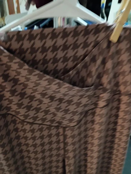 Offline By Aerie Size Medium Hi Rise Super Flare-a2 - Picture 4 of 4